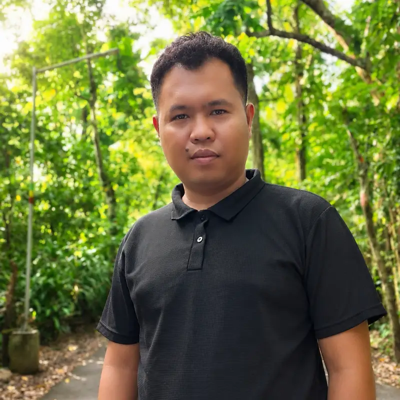 Jestine Ramos Botin, founder of Seija Tours